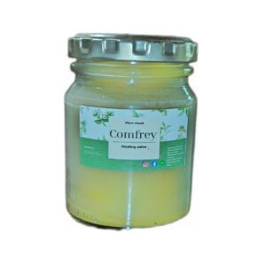 Natural Ointments